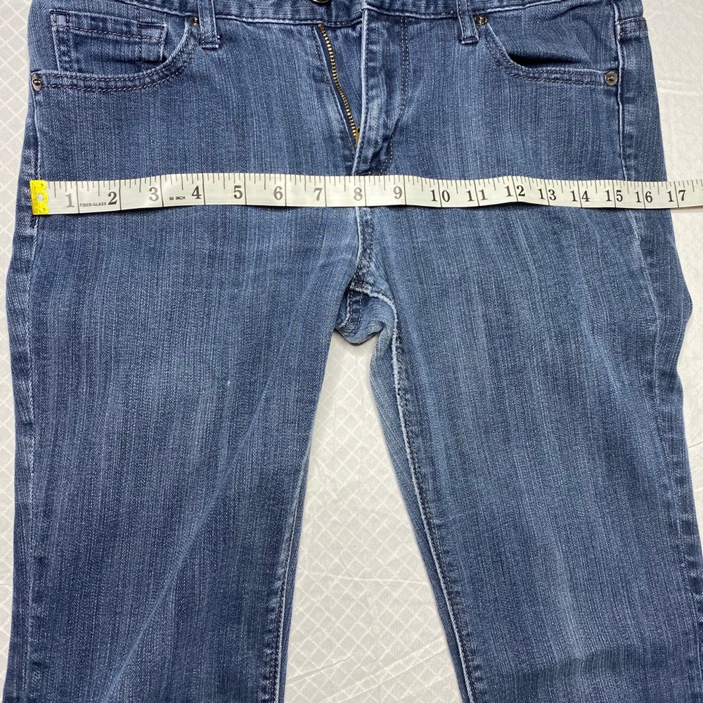 Express Jeans